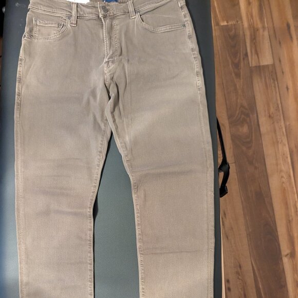 Citizens of Humanity Classic Straight Jeans - Sage 32/30 - Picture 1 of 7